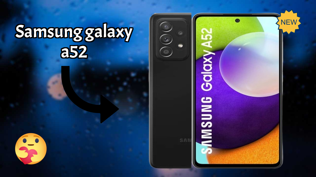Samsung Galaxy A52 Camera Quality: 64 MP + 12 MP + 5 MP + 5 MP Rear Camera Photo Review