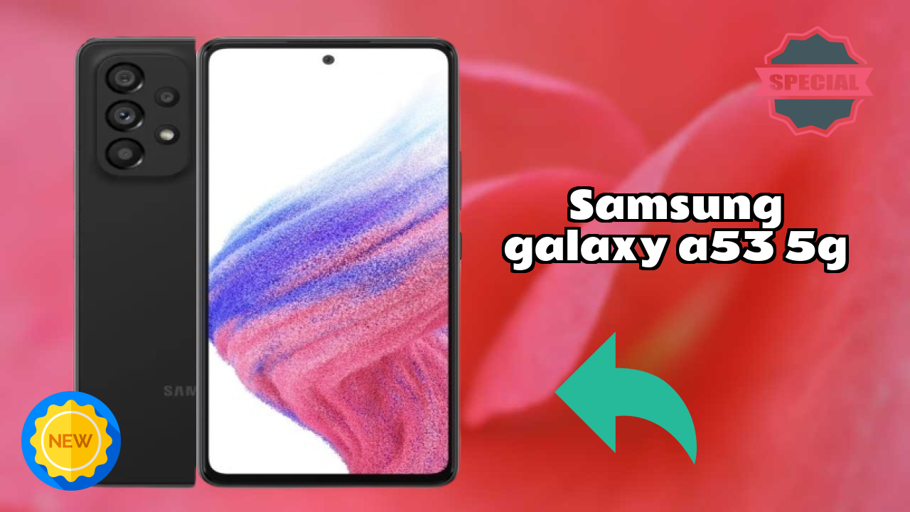 Samsung Galaxy A53 5G Camera Test: 64 MP + 12 MP + 5 MP + 5 MP Rear Camera Sample Shots
