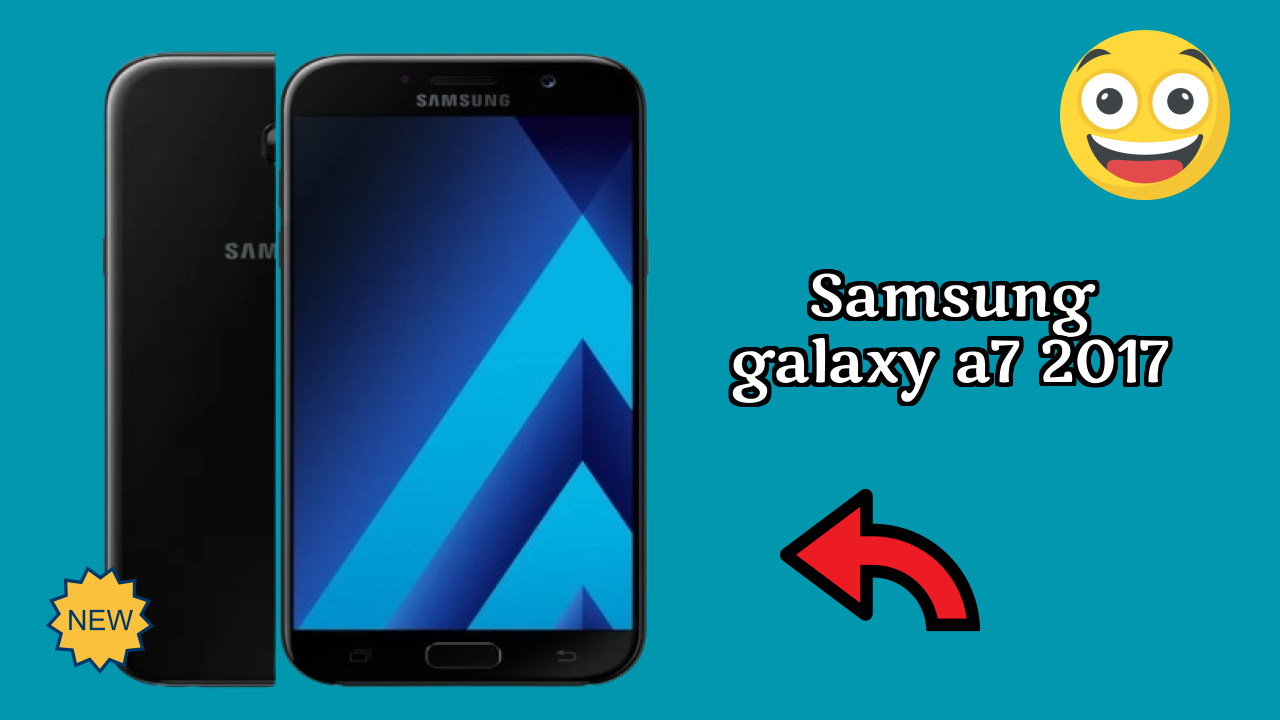 Samsung Galaxy A7 2017 Gaming Performance with Samsung Exynos 7 Octa 7880 Processor