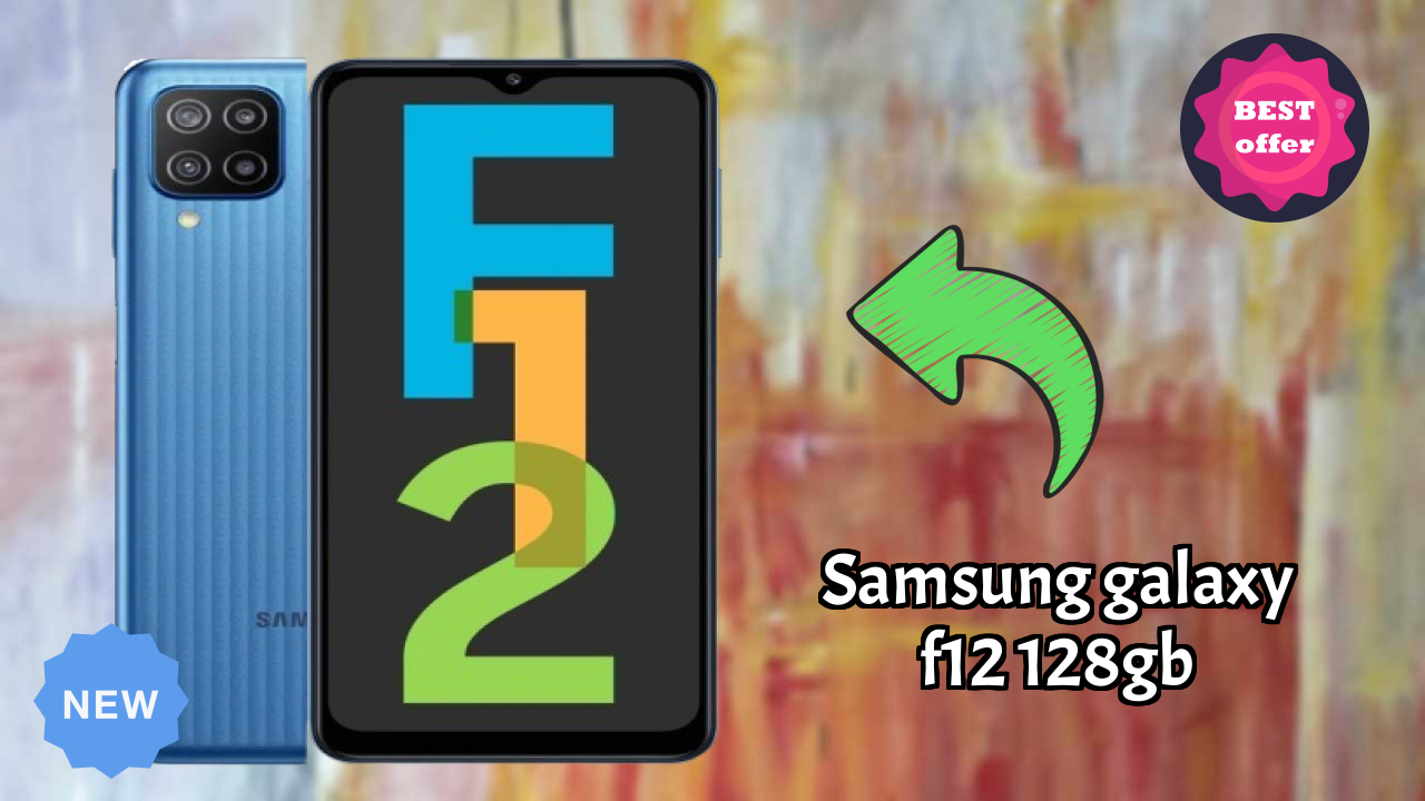 Samsung Galaxy F12 128GB Camera Test: 48 MP + 5 MP + 2 MP + 2 MP Rear Camera Photo Test