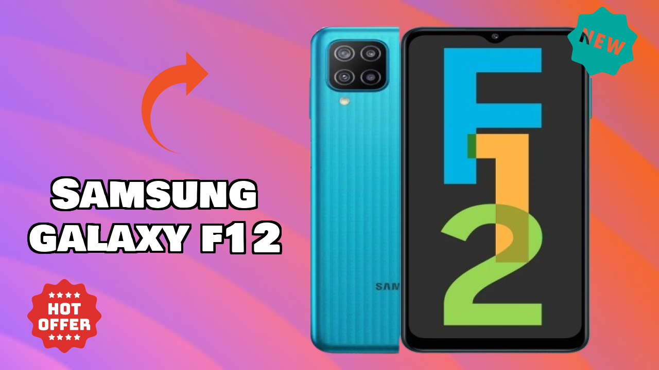 Samsung Galaxy F12 Processor Review: Samsung Exynos 8 Octa 850 Benchmarks