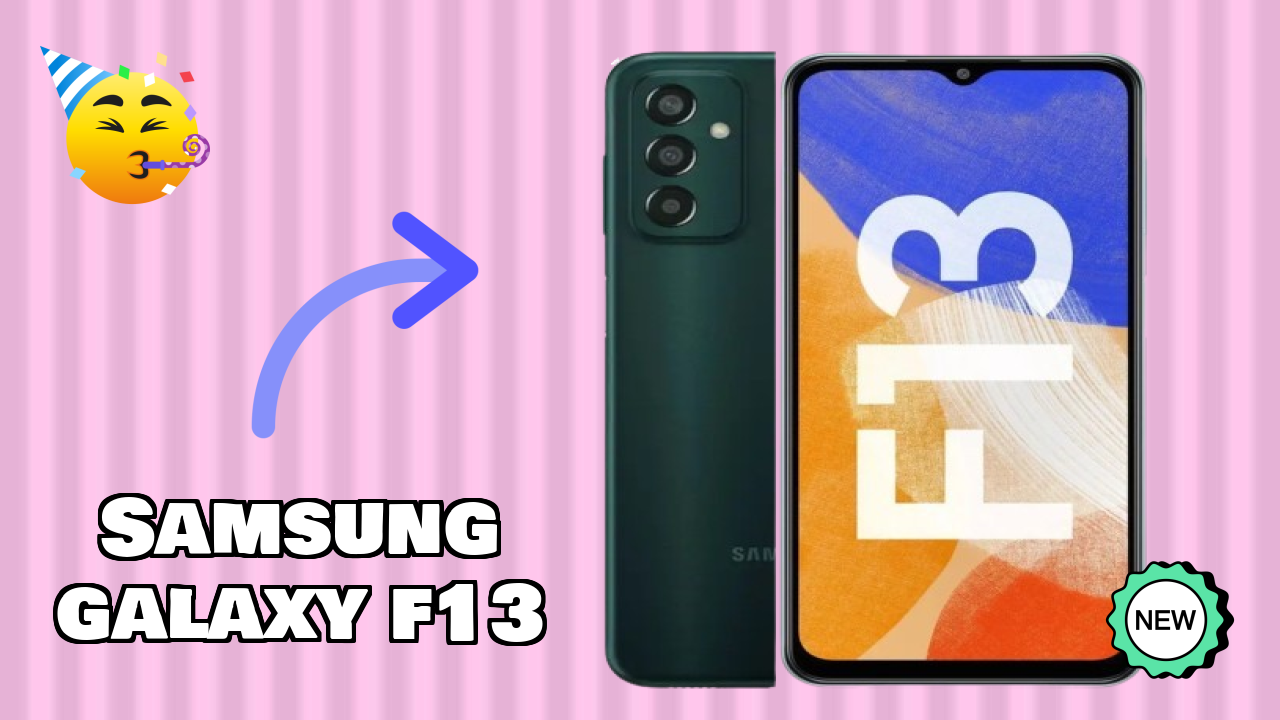 Samsung Galaxy F13 Processor Test: Samsung Exynos 8 Octa 850 Speed Review
