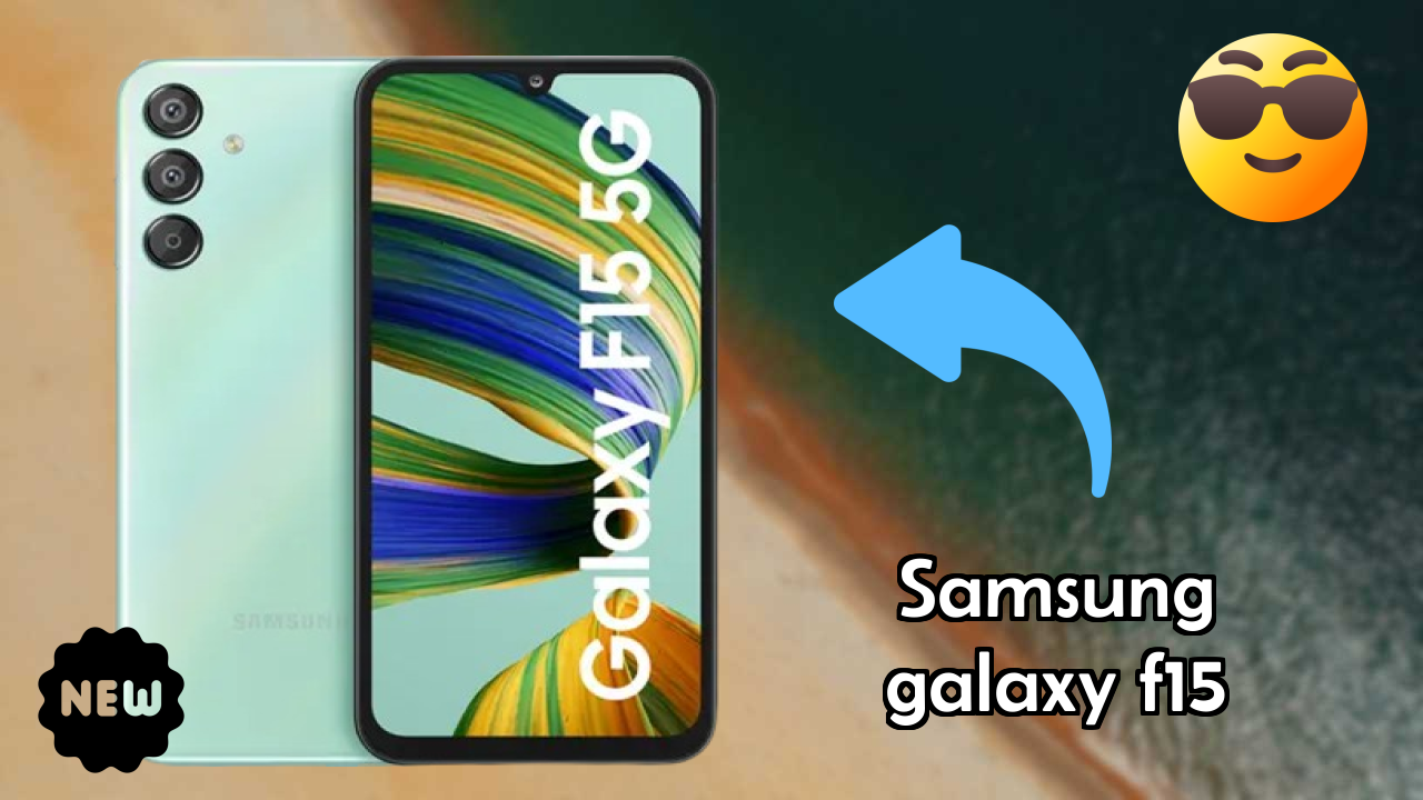 Samsung Galaxy F15 Price Analysis: ₹12,990 Value for Money?