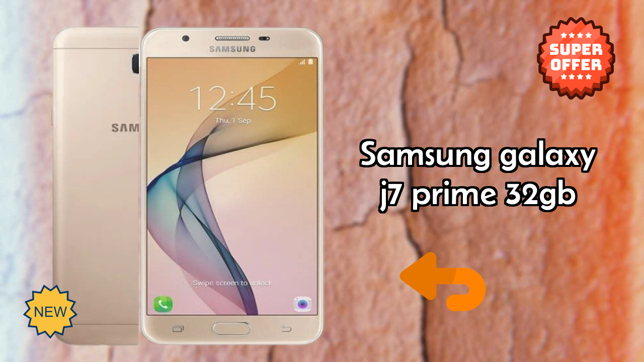 Samsung Galaxy J7 Prime 32GB Battery Life: 3300 MAh How Long Lasts