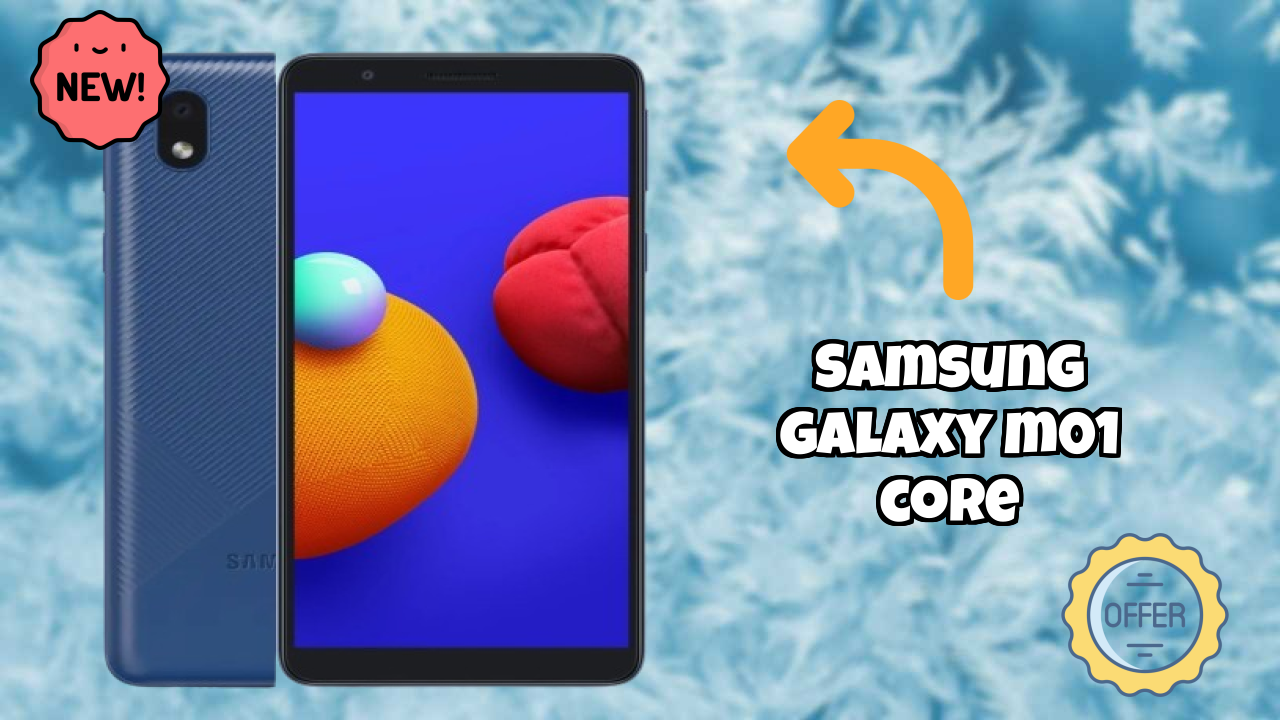 Samsung Galaxy M01 Core Battery Life: 3000 MAh Charging Speed Test
