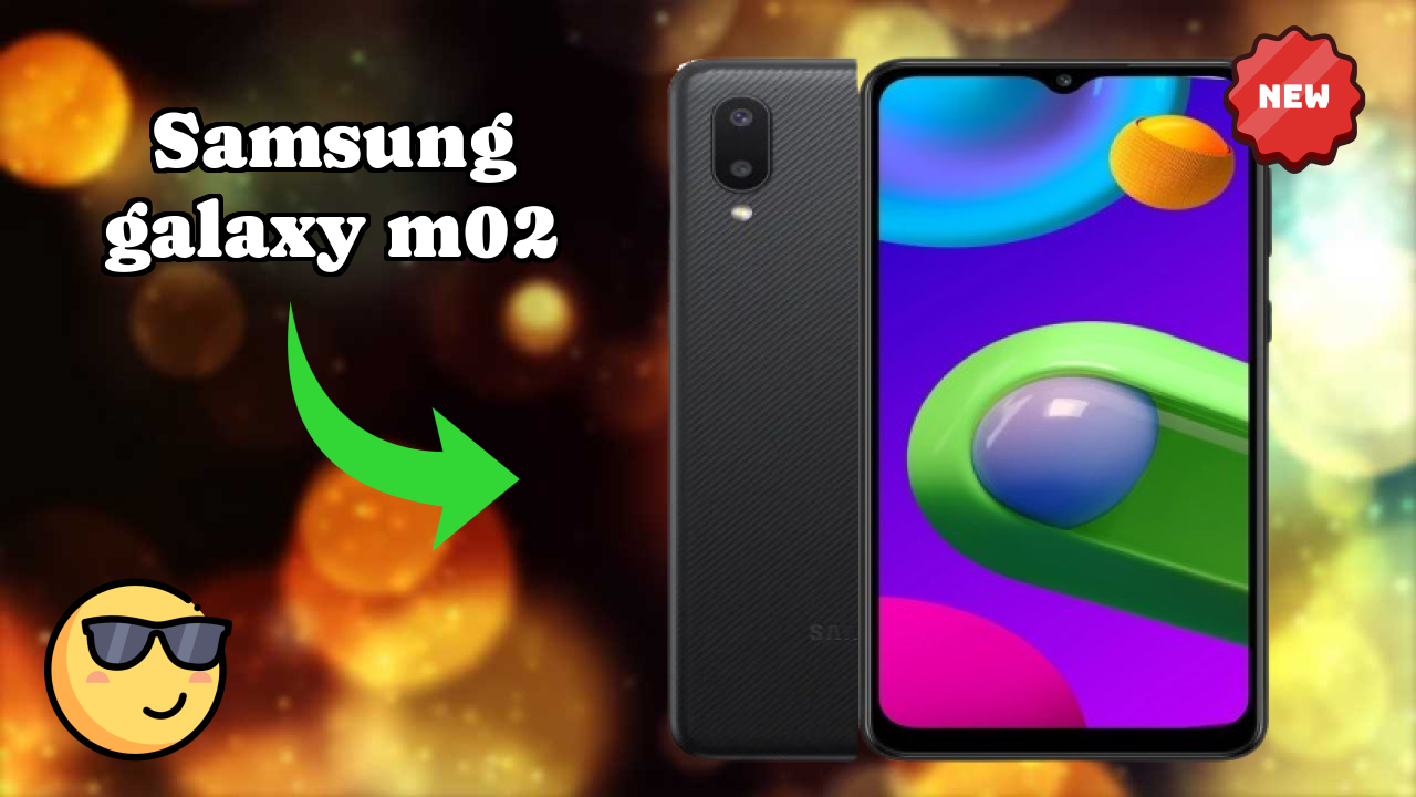 Samsung Galaxy M02 Display Analysis: PLS TFT LCD Quality