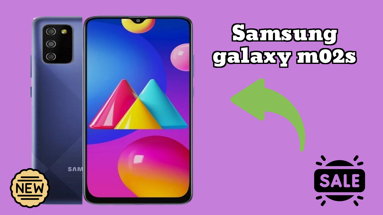 Samsung Galaxy M02s 2026 Feature Battle – Top Choice?
