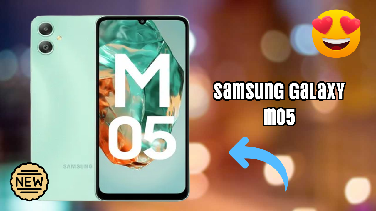 Samsung Galaxy M05 2026 All-Rounder Comparison Guide
