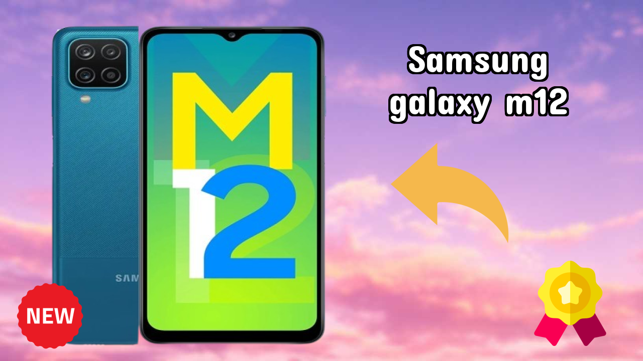 Samsung Galaxy M12 Gaming Benchmarks: Samsung Exynos 8 Octa 850 Tested