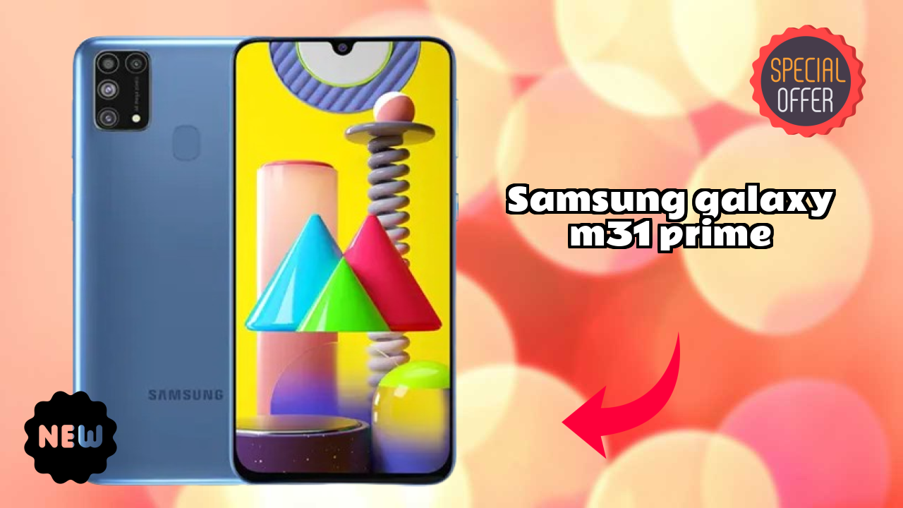 Samsung Galaxy M31 Prime Battery Life: 6000 MAh Real-World Test