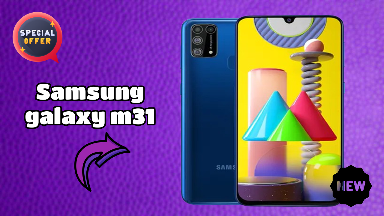 Samsung Galaxy M31 RAM Review: 6 GB RAM Multitasking Analysis