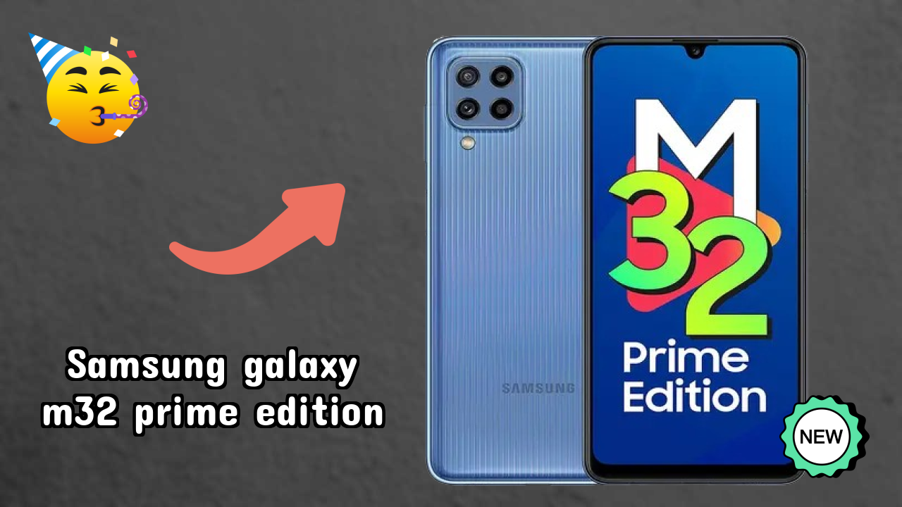 Samsung Galaxy M32 Prime Edition Performance Review: MediaTek Helio G80 Speed Test