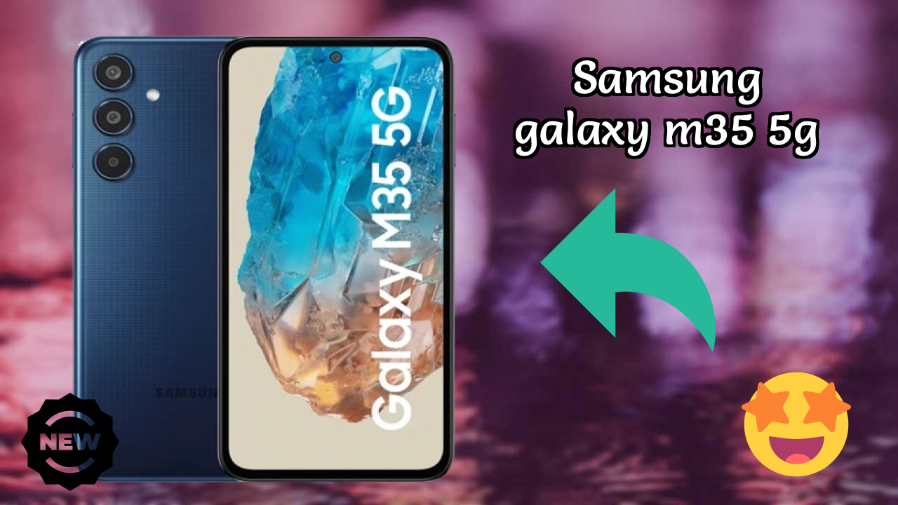 Samsung Galaxy M35 5G Battery Review: 6000 MAh Charging Analysis