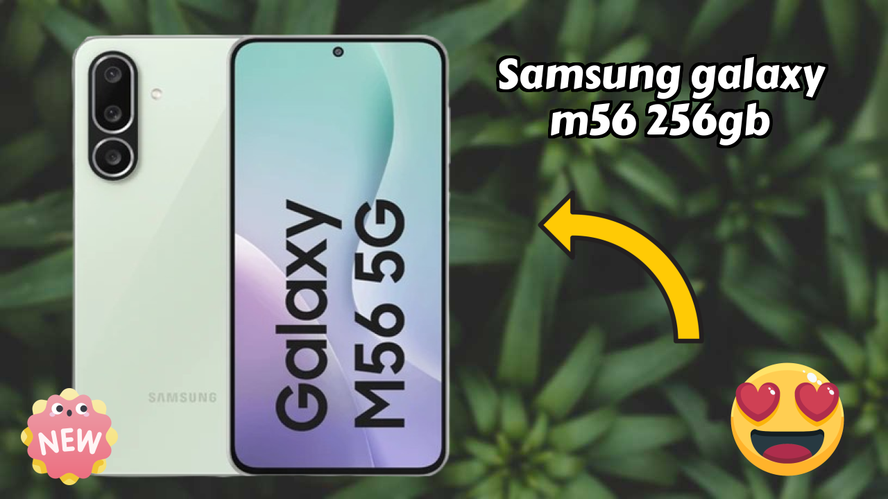 Should You Switch to Samsung Galaxy M56 256GB in 2026?
