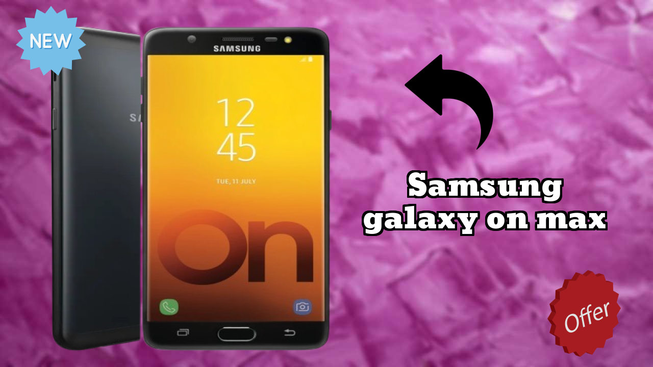 Samsung Galaxy On Max Price Analysis: ₹19,900 Value Review