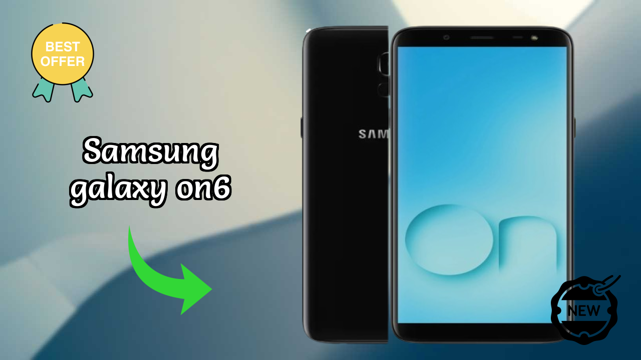 Samsung Galaxy On6 Battery Test: 3000 MAh Lasts All Day?