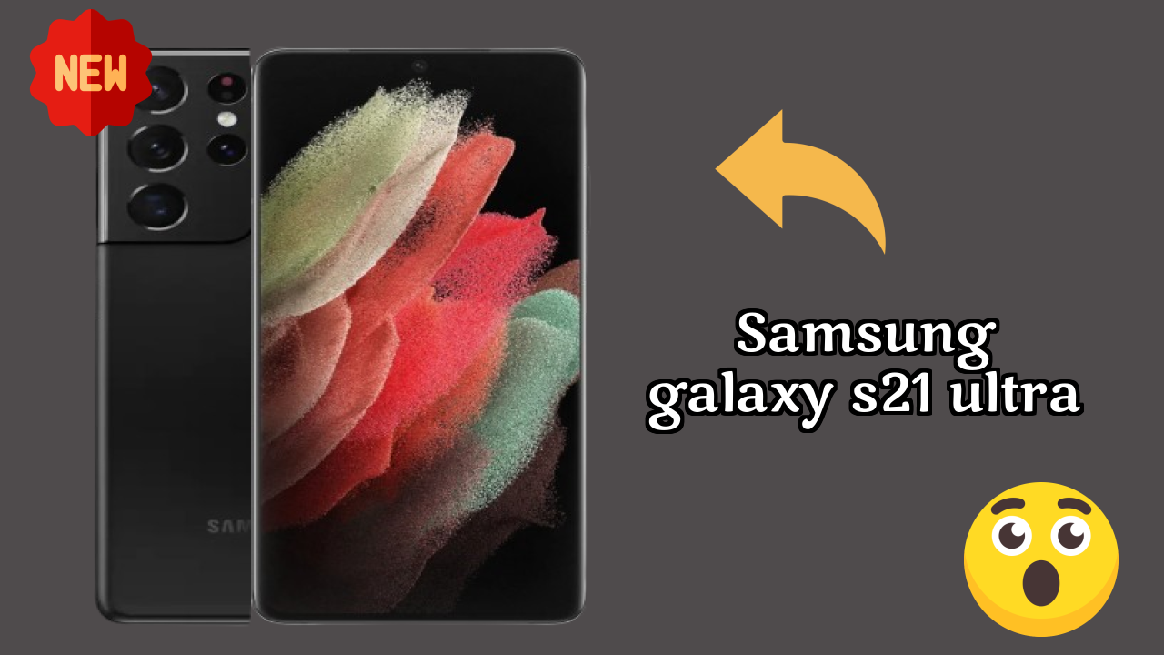 Samsung Galaxy S21 Ultra Gaming Benchmarks: Samsung Exynos 2100 Tested