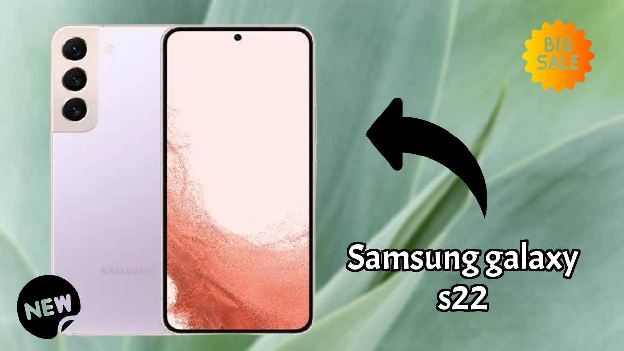 Samsung Galaxy S22 Battery Test: 3700 MAh How Long Lasts?