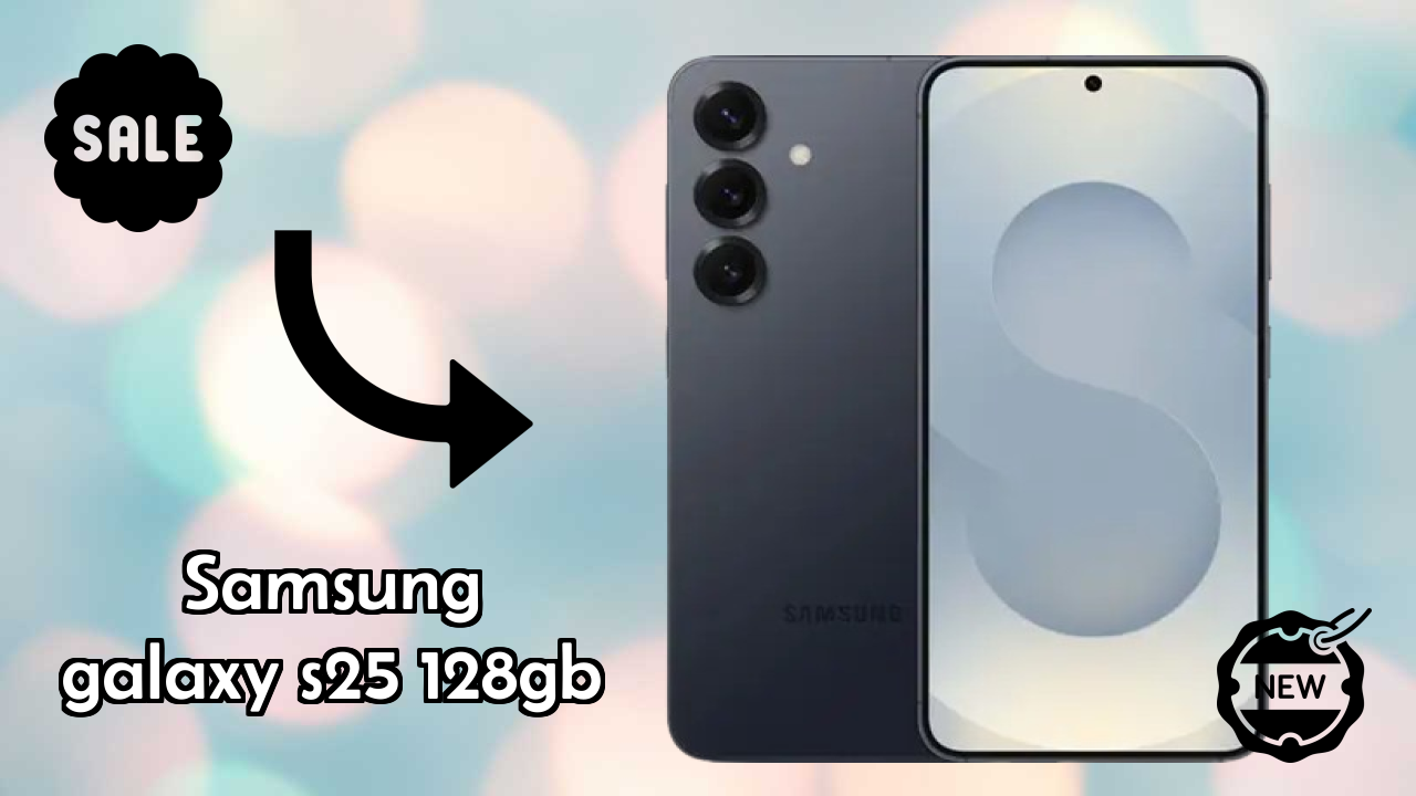 Samsung Galaxy S25 128GB Camera Test: 12 MP Front Camera Selfie Quality