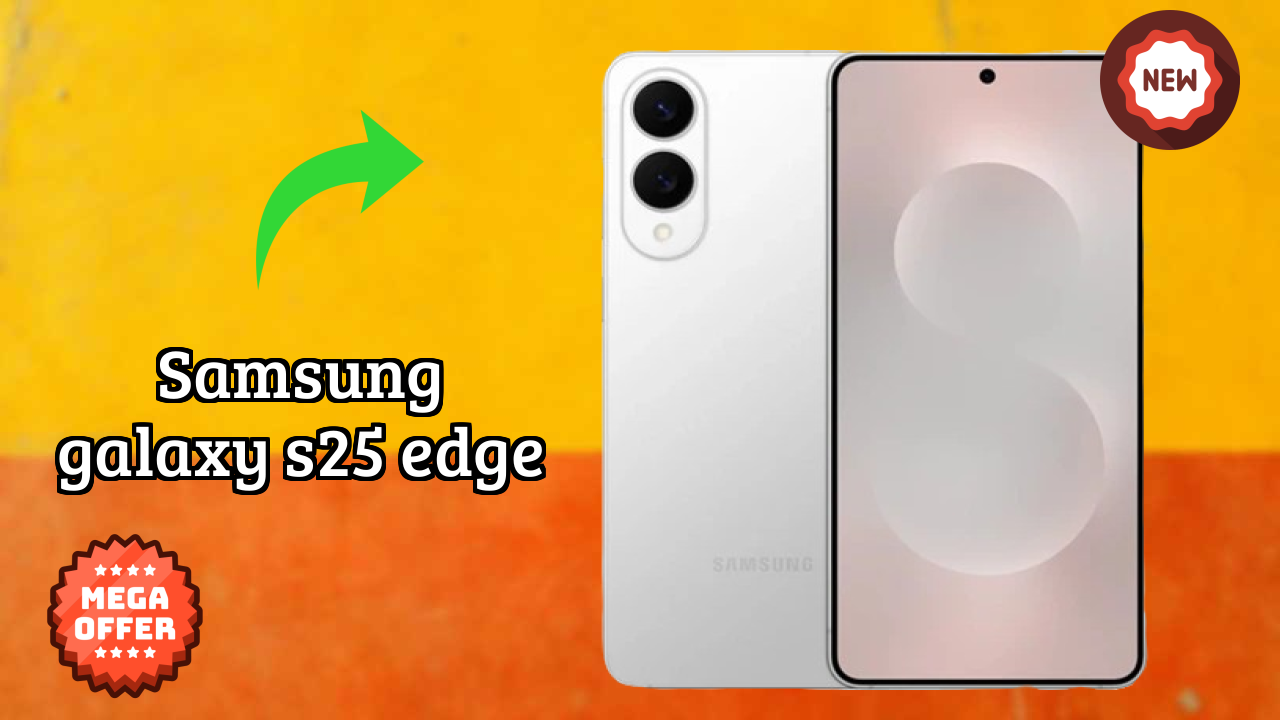 Samsung Galaxy S25 Edge Processor Review: Snapdragon 8 Elite Benchmarks