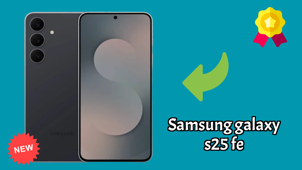 Samsung Galaxy S25 FE Gaming Performance: Samsung Exynos 2400 S5E9945 FPS Test