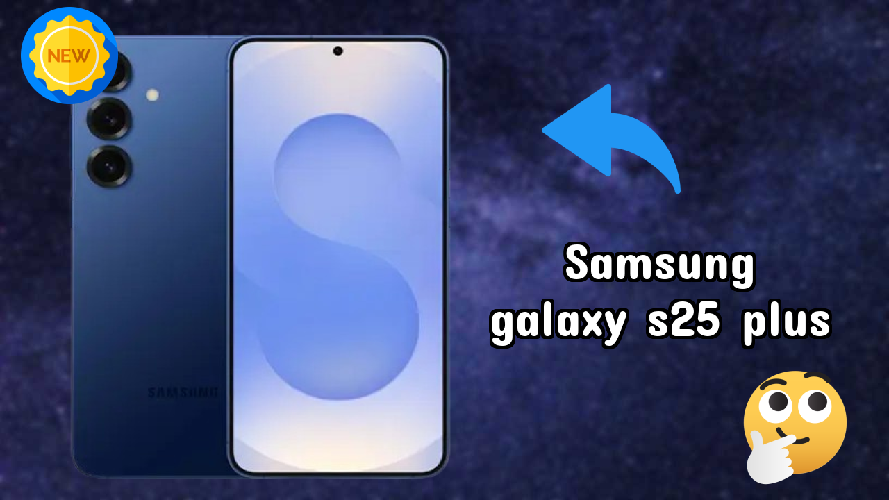 Samsung Galaxy S25 Plus Processor Test: Snapdragon 8 Elite Benchmarks
