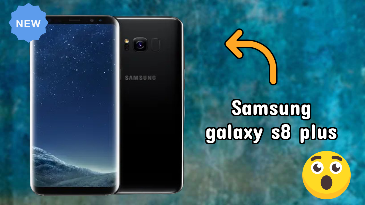 Samsung Galaxy S8 Plus RAM Performance: 4 GB RAM Gaming Check