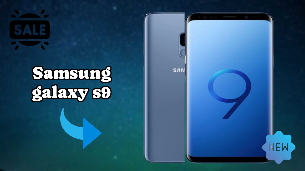 Samsung Galaxy S9 at ₹62,500 - Complete Buying Guide