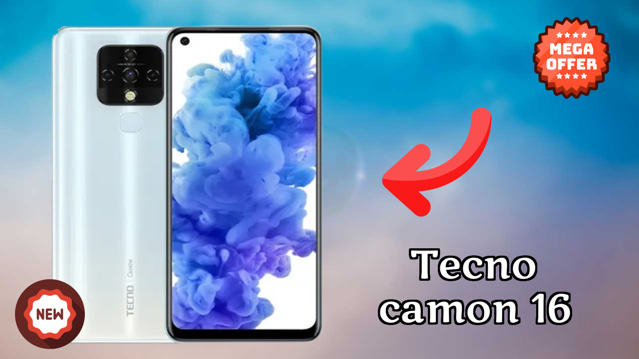 Tecno Camon 16 Camera Quality: 16 MP Front Camera Selfie Test