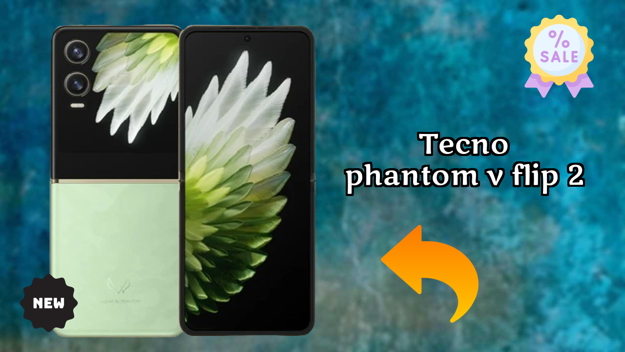 Tecno Phantom V Flip 2 Camera Test: 32 MP Front Camera Selfie Quality