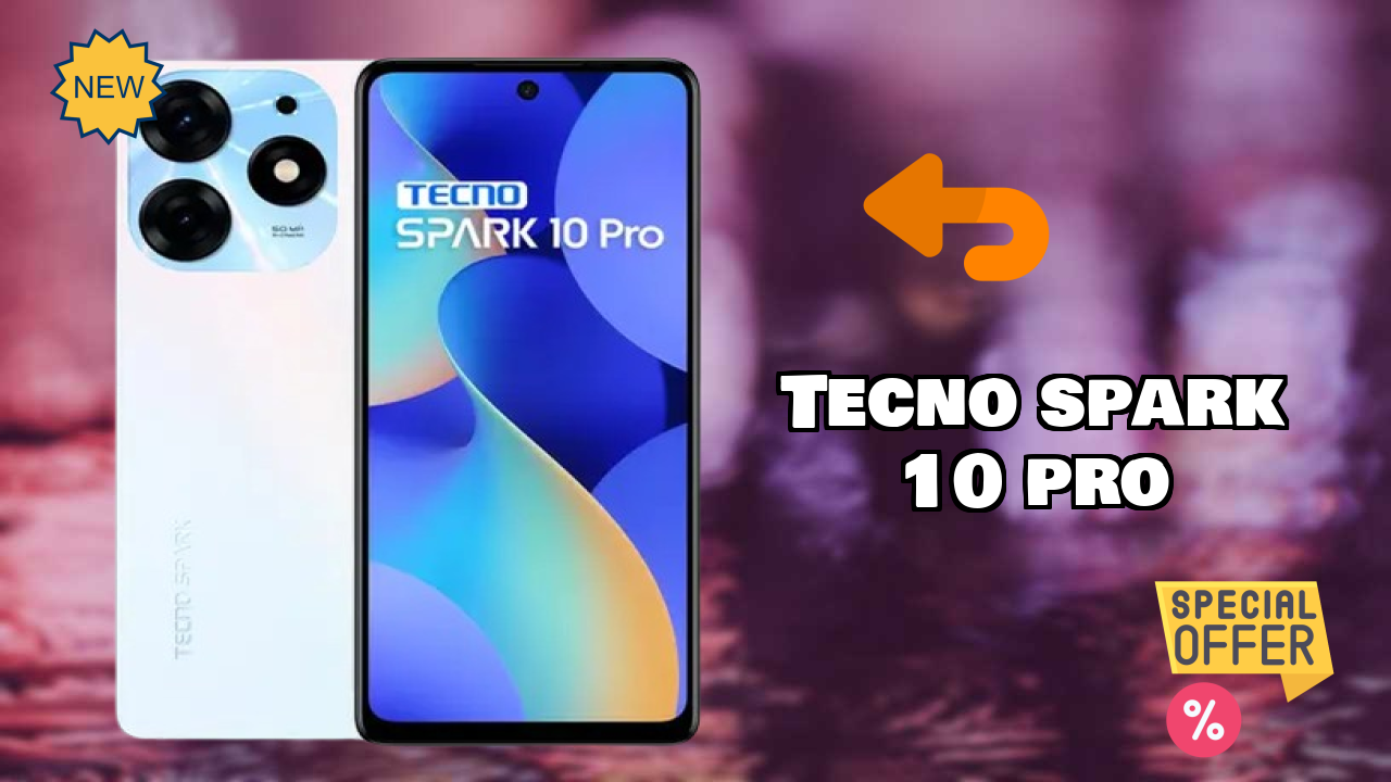 Tecno Spark 10 Pro - Final Verdict: Is It Worth ₹8,999?