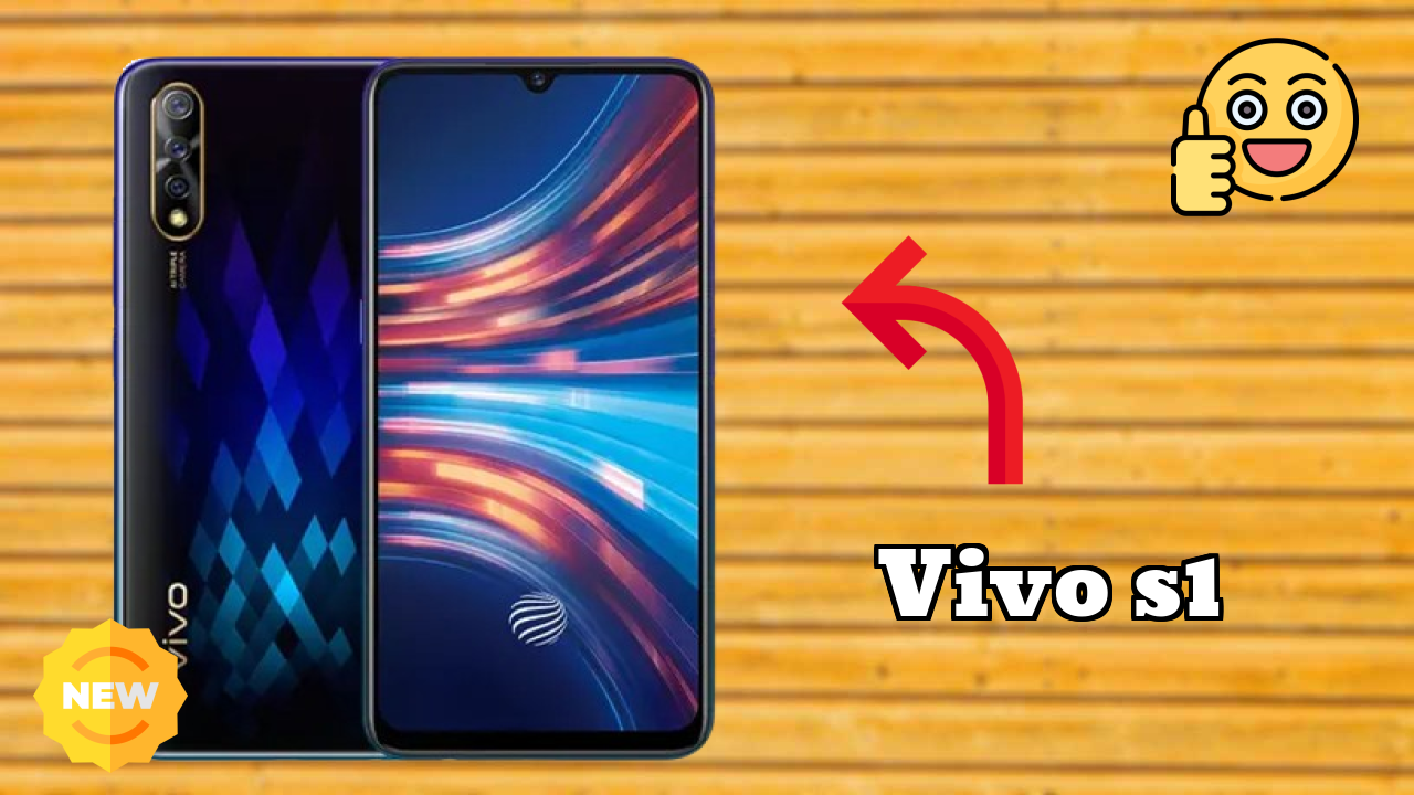 Vivo S1 Gaming Benchmarks: MediaTek Helio P65 Tested