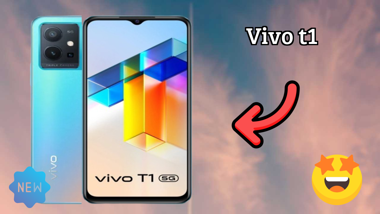 Vivo T1 Gaming Test: Snapdragon 695 FPS Performance