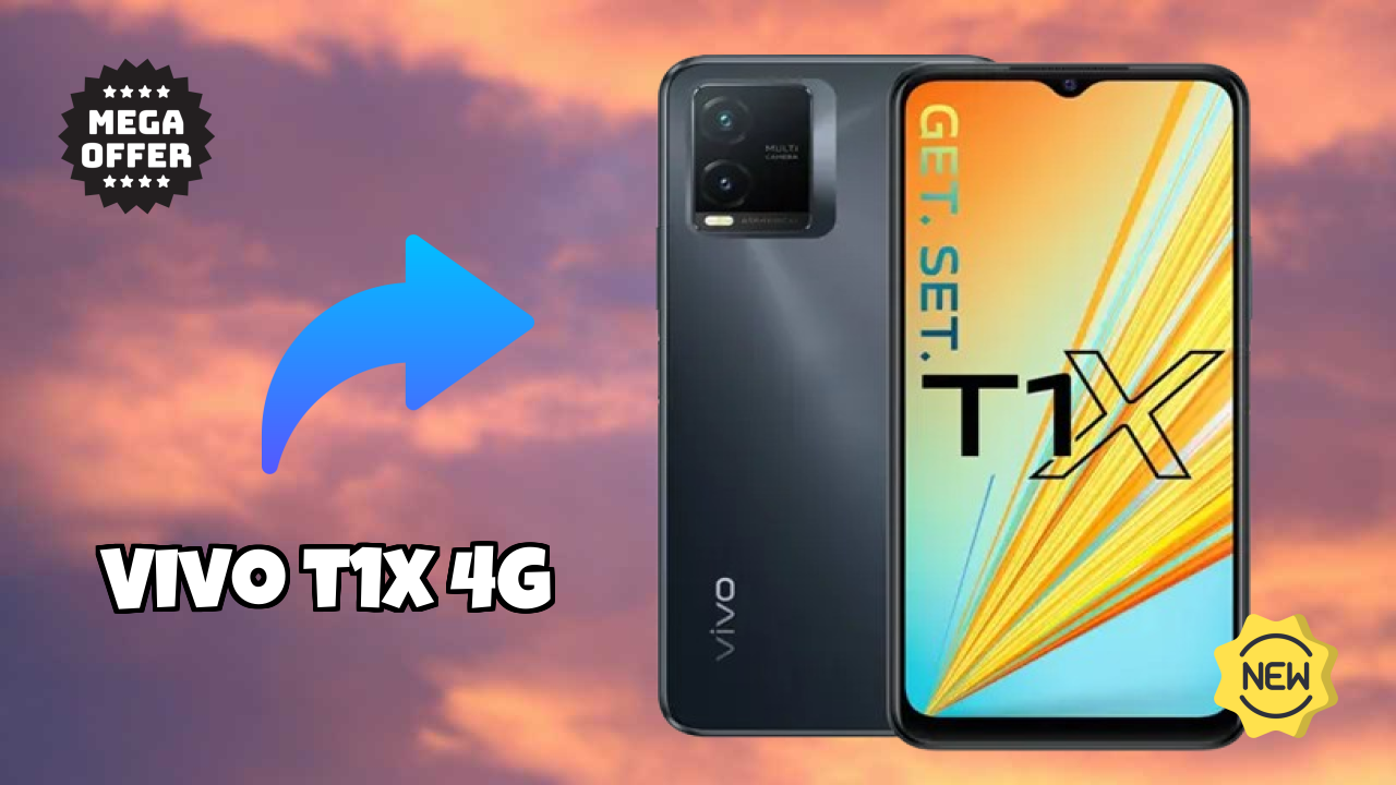 Vivo T1x 4G Camera Quality: 50 MP + 2 MP Rear Camera Samples