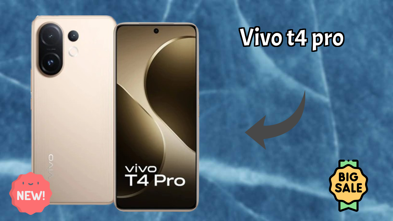 Vivo T4 Pro Battery Review: 6500 MAh Usage Analysis