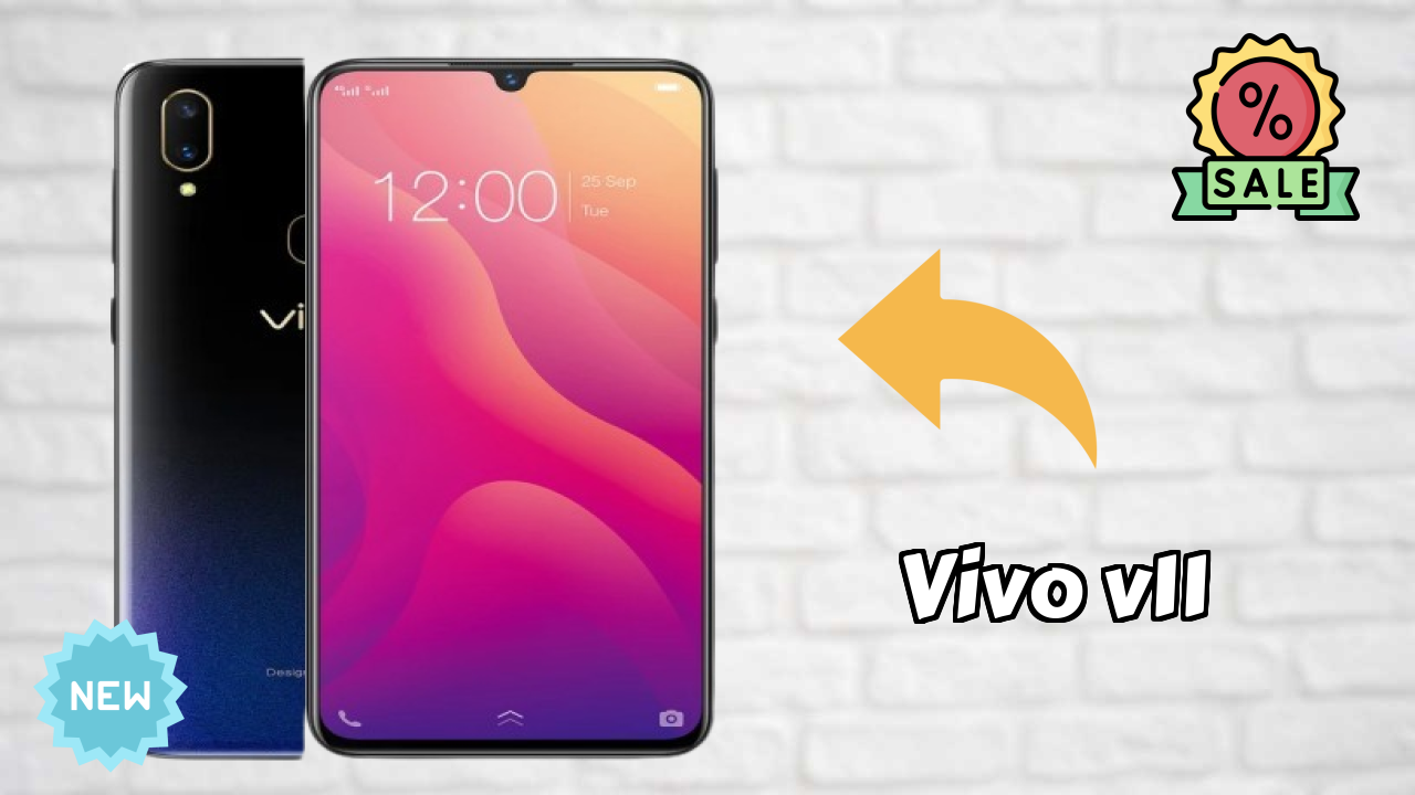 Vivo V11 Display Analysis: IPS LCD Quality