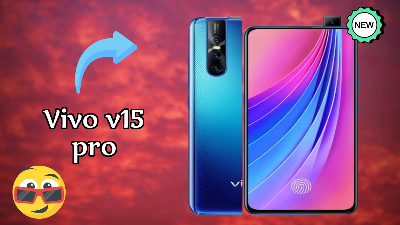 Vivo V15 Pro Battery Life: 3700 MAh Fast Charging Real-World Test