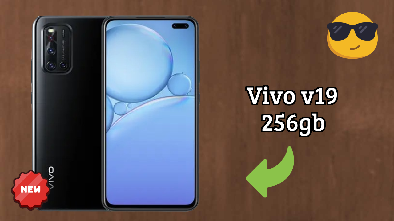 Vivo V19 256GB - Final Verdict: Is It Worth ₹34,990?