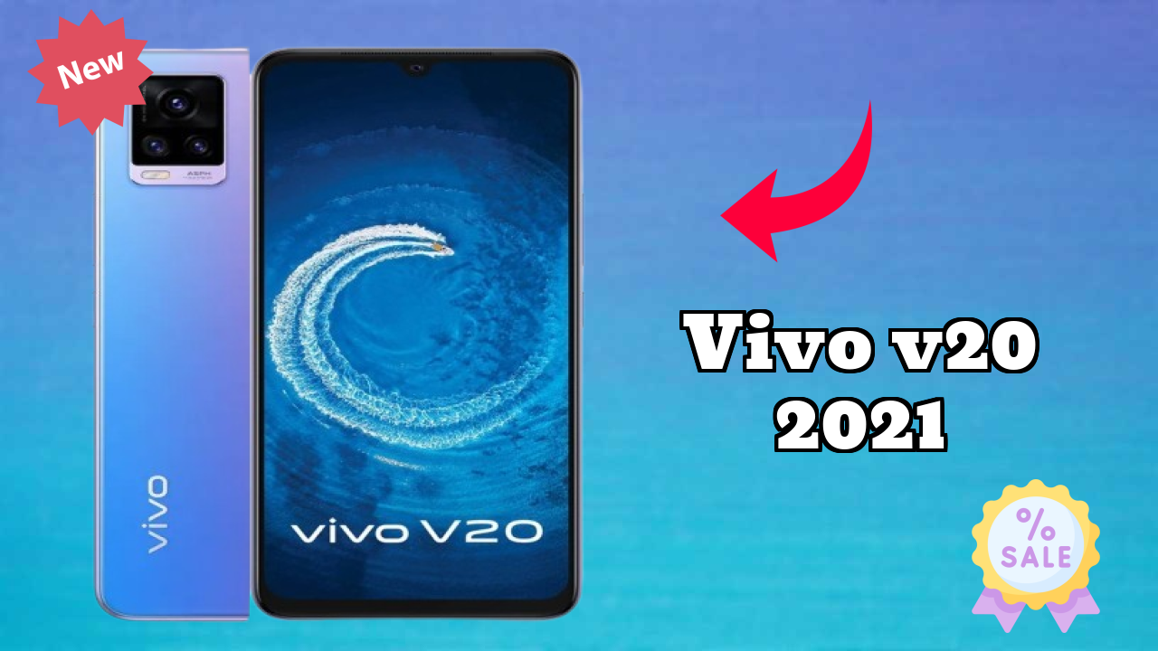Vivo V20 2021 Processor Test: Snapdragon 730 Benchmarks