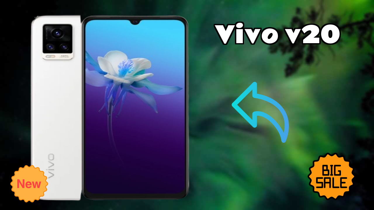 Vivo V20 Gaming Performance: Snapdragon 720G FPS Test
