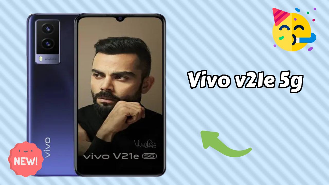 Vivo V21e 5G Price Review: ₹21,040 Good Investment?