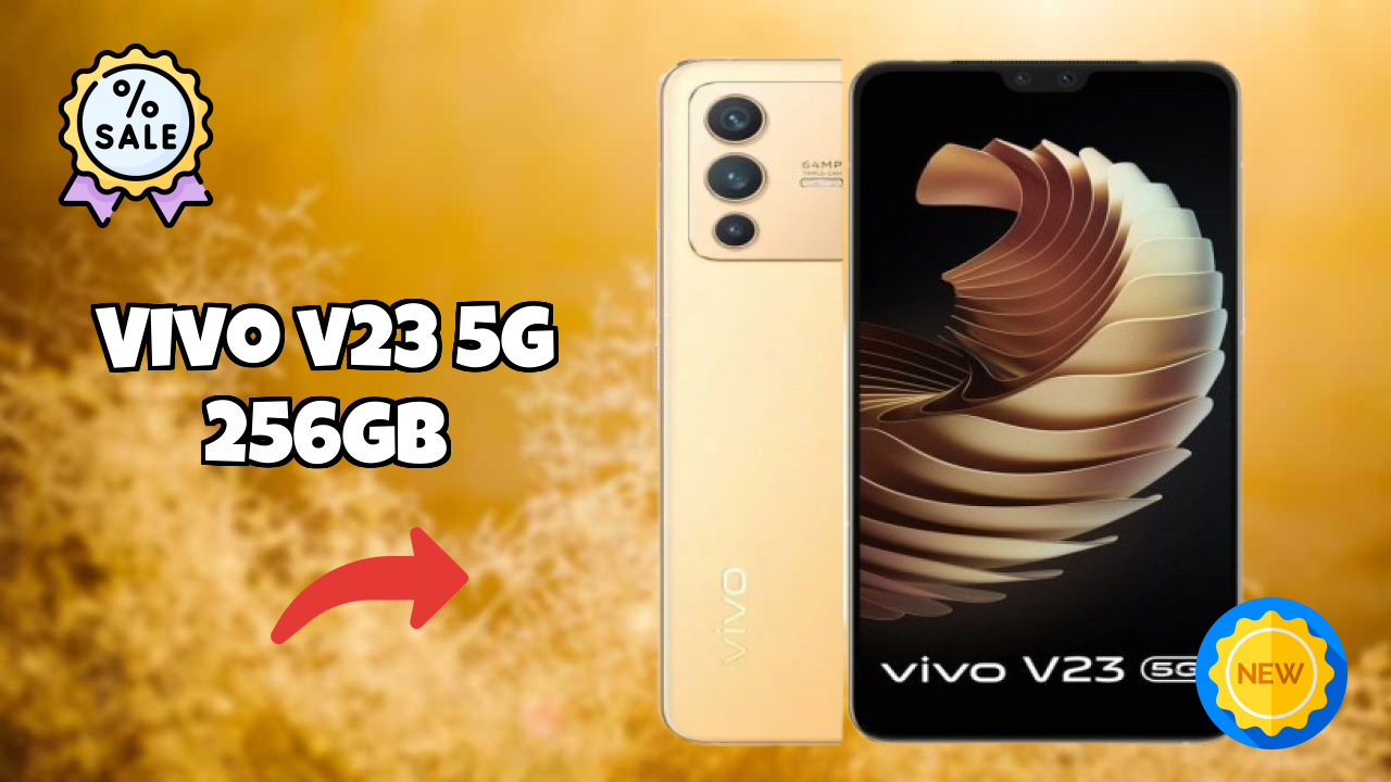 Vivo V23 5G 256GB Camera Samples: 64 MP + 8 MP + 2 MP Rear Camera Real Photos