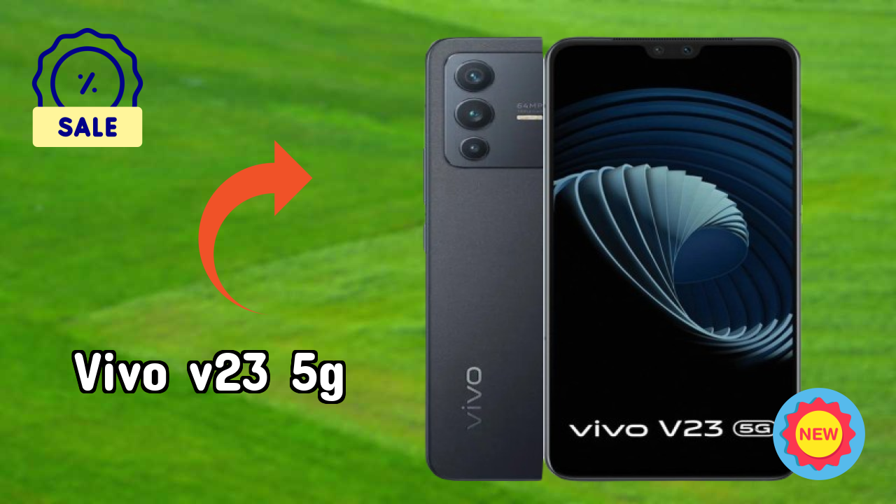 Vivo V23 5G Battery Review: 4200 MAh Charging Time