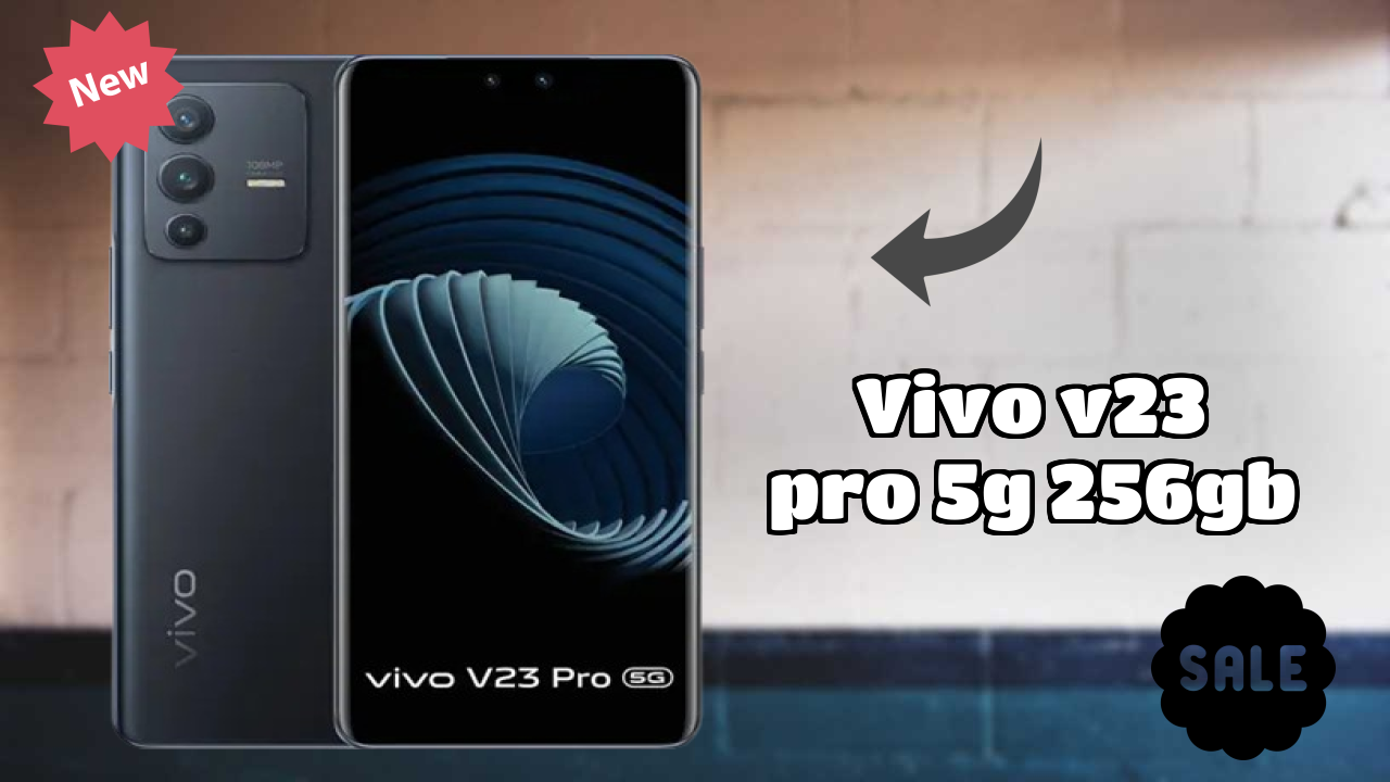 Vivo V23 Pro 5G 256GB RAM Review: 12 GB RAM Multitasking Review