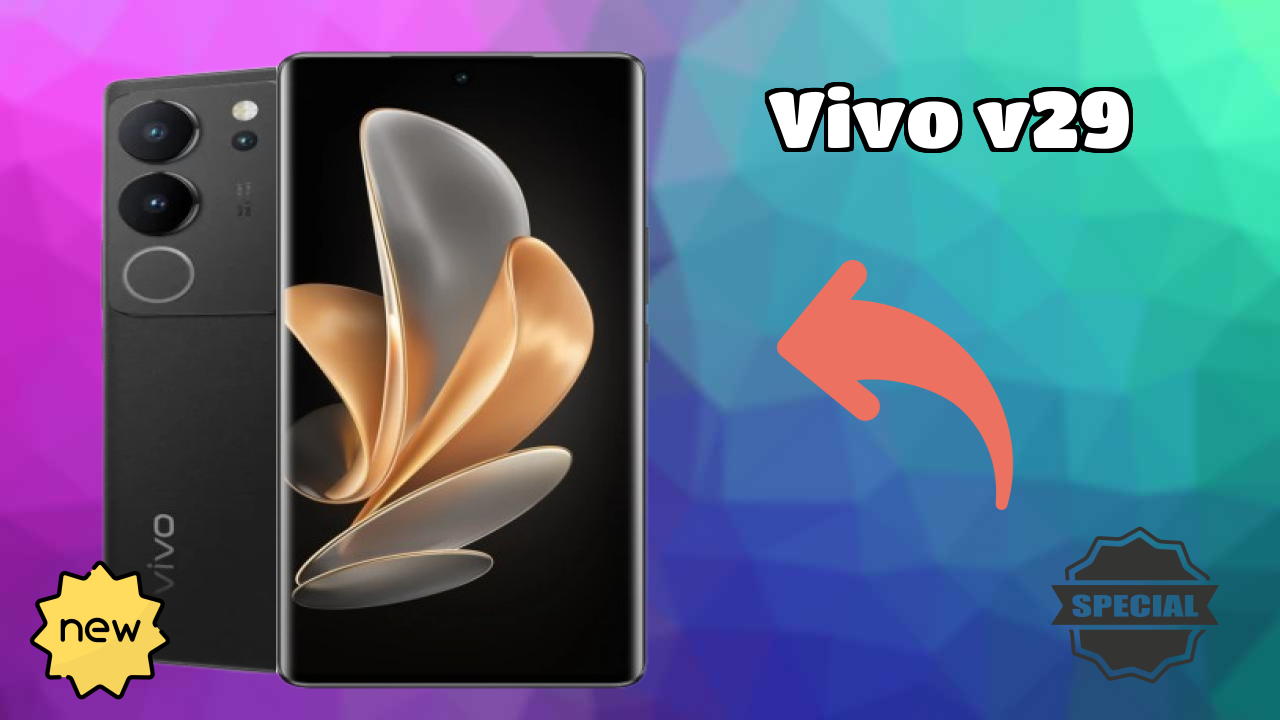 Vivo V29 RAM Performance: 8 GB RAM Multitasking Test