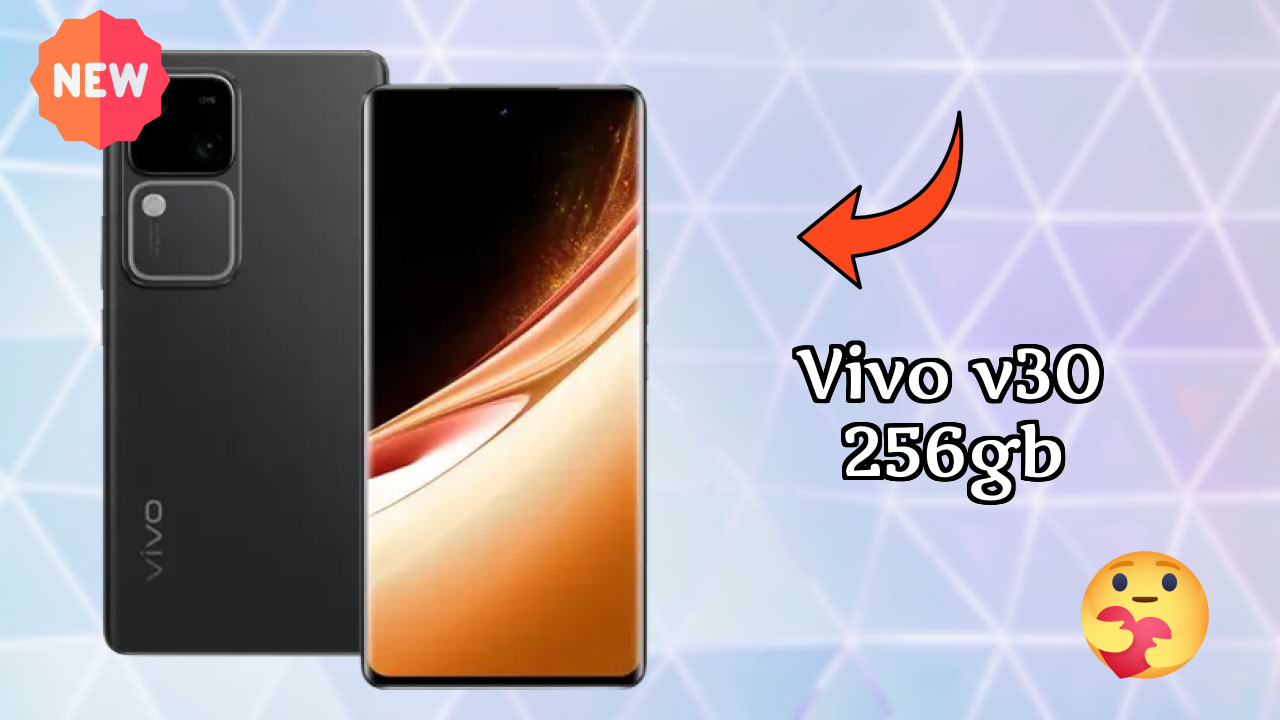 Vivo V30 256GB Battery Test: 5000 MAh Lasts All Day?