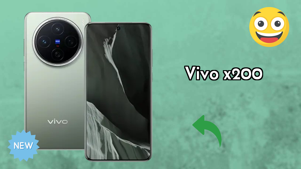 Vivo X200 Battery Test: 5800 MAh How Long Lasts