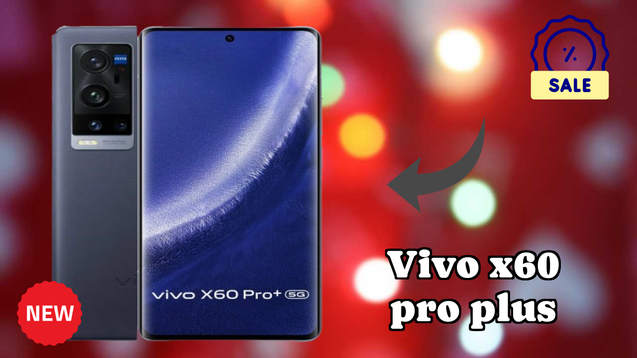 Vivo X60 Pro Plus Camera Samples: 50 MP + 48 MP + 32 MP + 8 MP Rear Camera Real Test