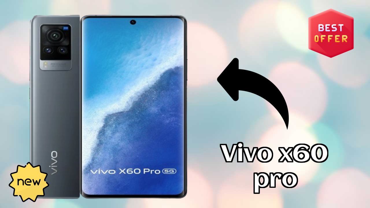 Vivo X60 Pro Processor Test: Snapdragon 870 Performance