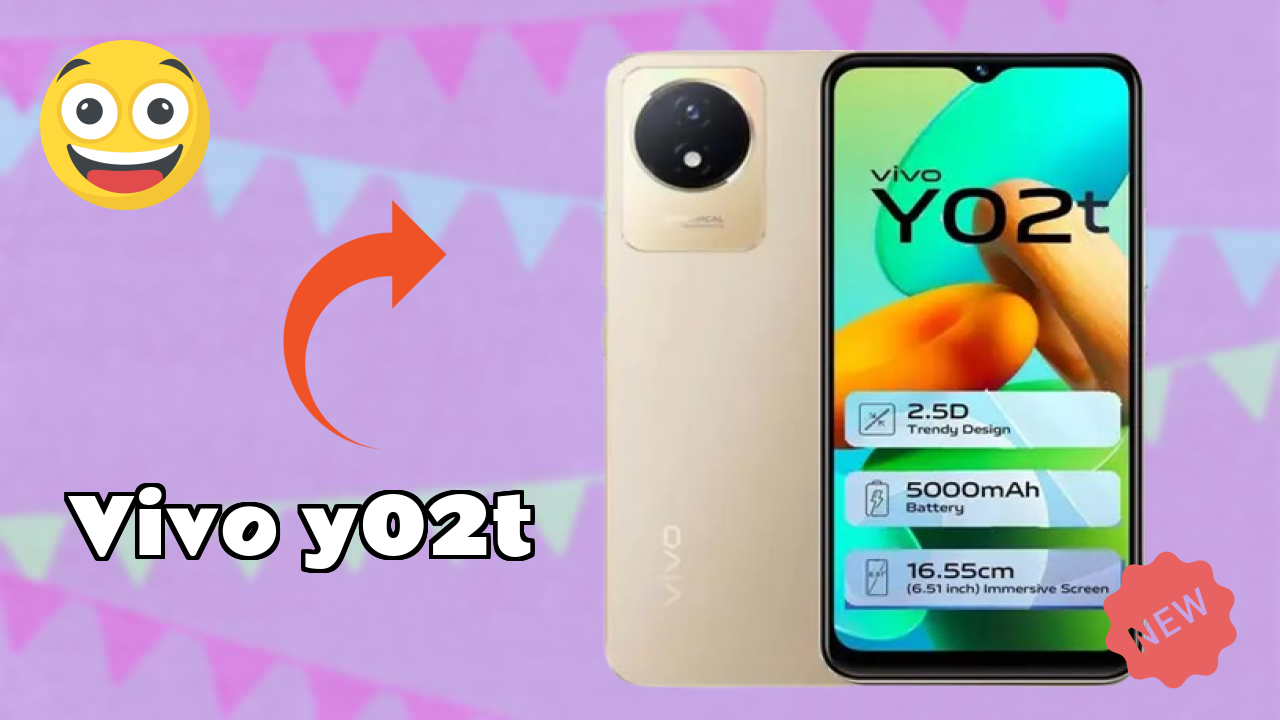 Vivo Y02T 2026 vs Market Competition – Expert Verdict
